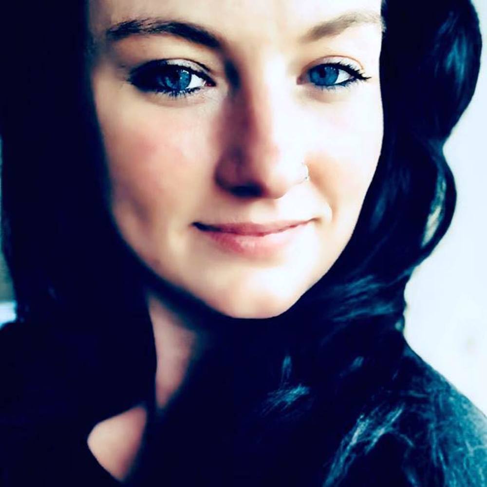 Meet your Posher, Tricia